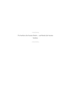 Conversations With Brothers — Digital Edition