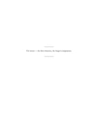 Conversations With Sisters — Digital Edition