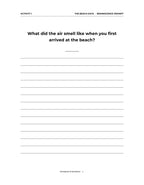 A Memory Book — An Australian Childhood — Digital Edition