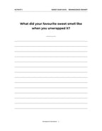 A Memory Book — A British Childhood — Digital Edition