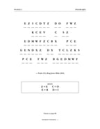 Cryptograms — Psalms (KJV) — Digital Edition