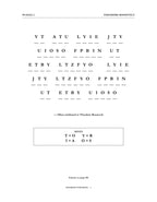 Cryptograms — Theodore Roosevelt — Digital Edition