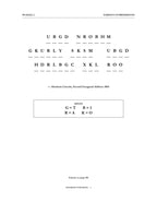 Cryptograms — Famous US Presidents — Digital Edition