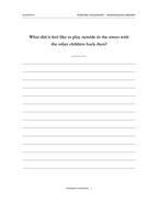 A Memory Book — 1940s Memories — Digital Edition