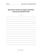 A Memory Book — A British Childhood — Digital Edition