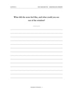 A Memory Book — A City Childhood — Digital Edition