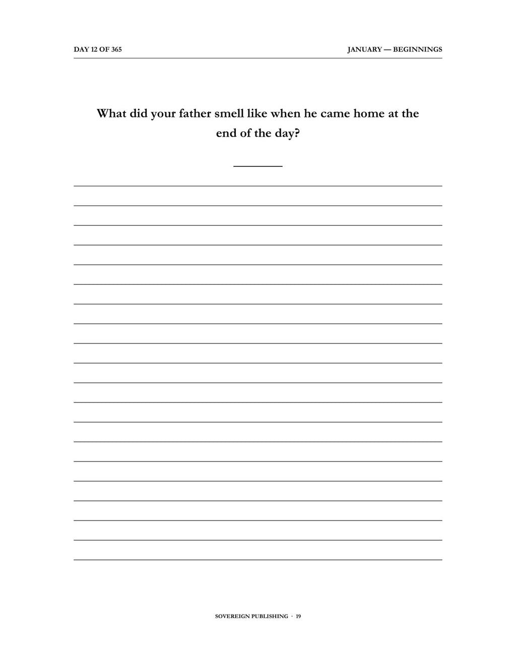 Conversations With Mum — Digital Edition