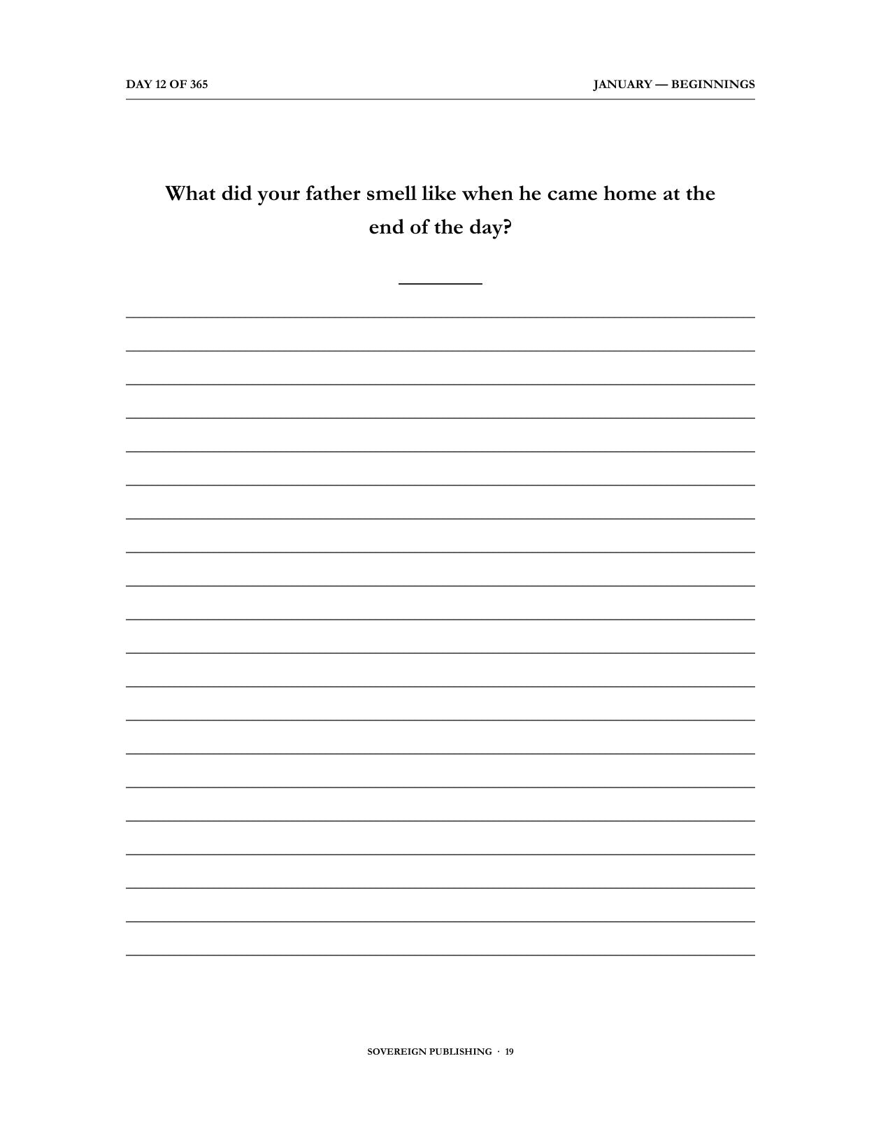 Conversations With Mum — Digital Edition