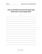 A Memory Book — A British Childhood — Digital Edition