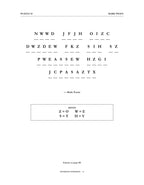 Cryptograms — Mark Twain — Digital Edition