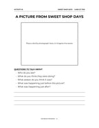 A Memory Book — A British Childhood — Digital Edition
