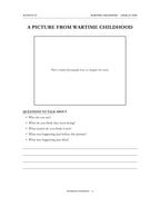 A Memory Book — 1940s Memories — Digital Edition