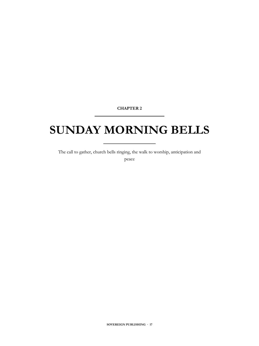 A Memory Book — Faith and Church — Digital Edition