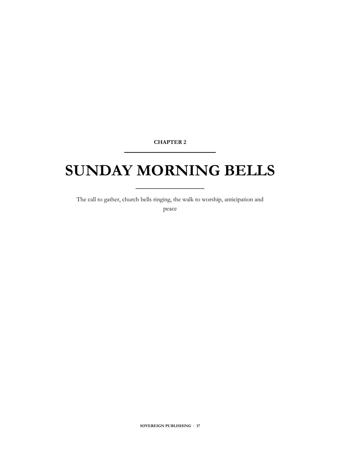A Memory Book — Faith and Church — Digital Edition