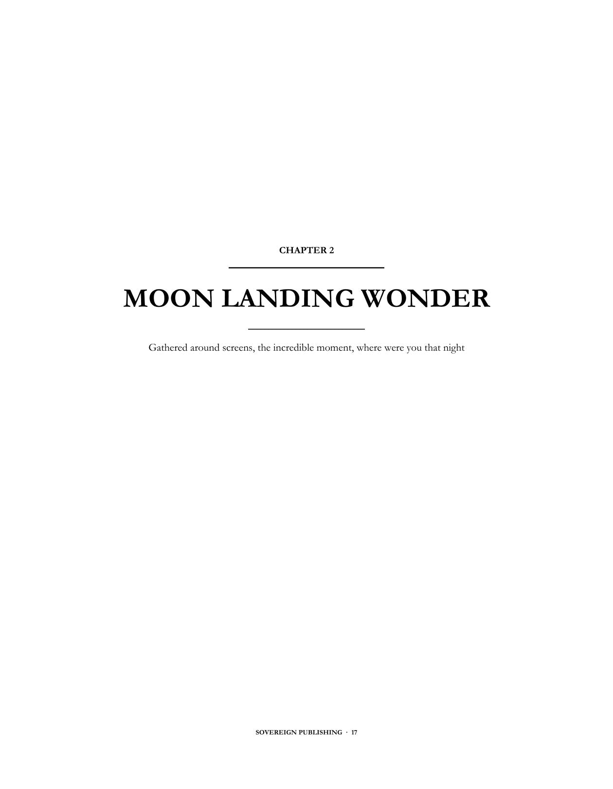 A Memory Book — 1960s Memories — Digital Edition
