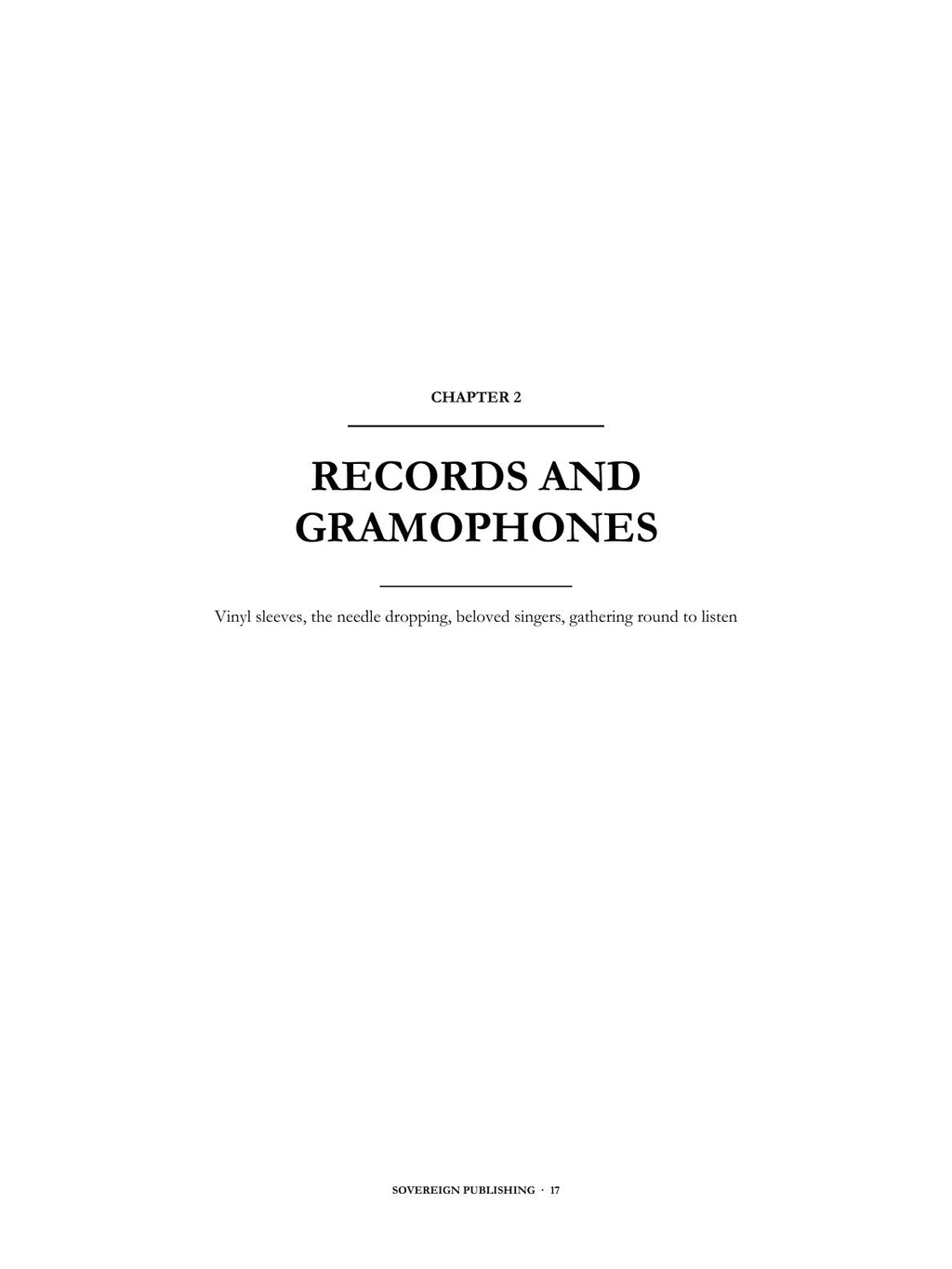 A Memory Book — Music and Dances — Digital Edition