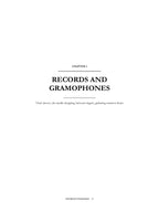 A Memory Book — Music and Dances — Digital Edition