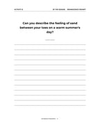 A Memory Book — A British Childhood — Digital Edition