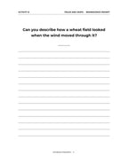 A Memory Book — A Country Childhood — Digital Edition