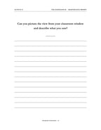 A Memory Book — School Days & Young Years — Digital Edition