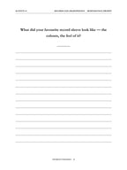 A Memory Book — Music and Dances — Digital Edition