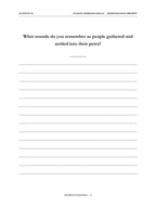A Memory Book — Faith and Church — Digital Edition