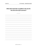 A Memory Book — A British Childhood — Digital Edition