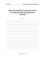 A Memory Book — An Australian Childhood — Digital Edition