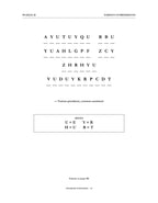 Cryptograms — Famous US Presidents — Digital Edition