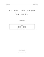 Cryptograms — Mark Twain — Digital Edition