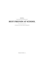 A Memory Book — School Days & Young Years — Digital Edition