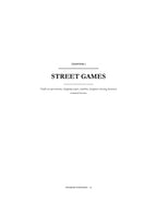 A Memory Book — A City Childhood — Digital Edition