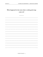 A Memory Book — Music and Dances — Digital Edition