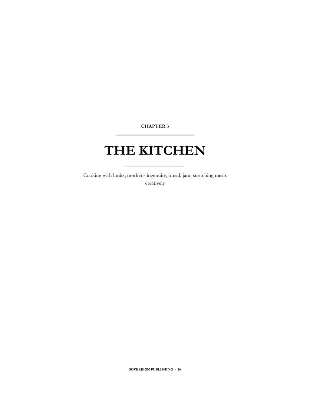 A Memory Book — 1940s Memories — Digital Edition