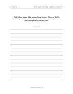 A Memory Book — 1960s Memories — Digital Edition