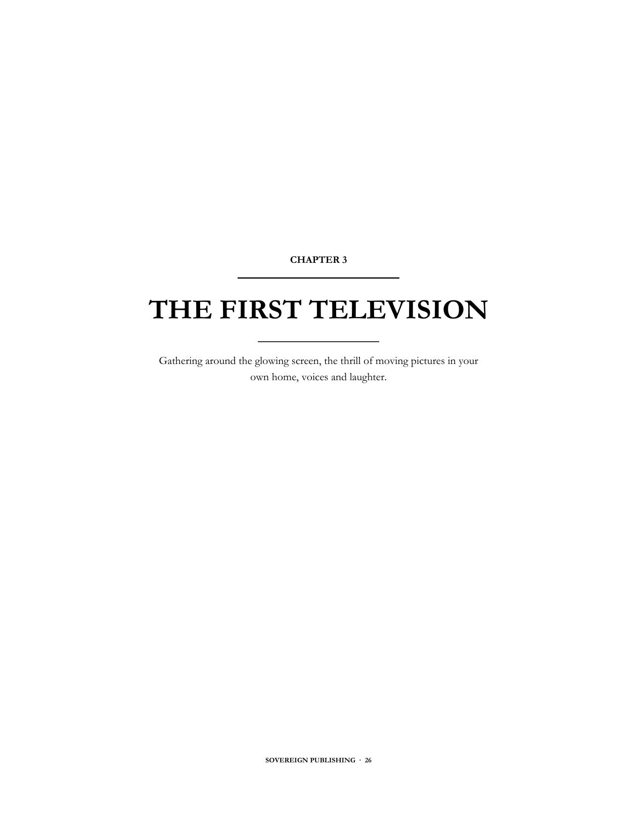 A Memory Book — 1950s Memories — Digital Edition