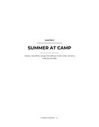 A Memory Book — An American Childhood — Digital Edition