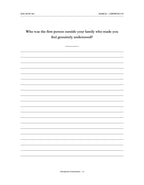 Conversations With Mum — Digital Edition