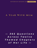 Conversations With Mum — Digital Edition