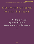 Conversations With Sisters — Digital Edition