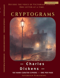 Cryptograms — Charles Dickens — Digital Edition