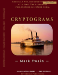Cryptograms — Mark Twain — Digital Edition