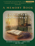 A Memory Book — Home, Family & Holidays — Digital Edition