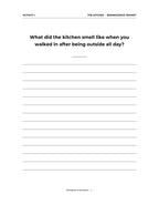 A Memory Book — Home, Family & Holidays — Digital Edition