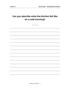 A Memory Book — Home, Family & Holidays — Digital Edition