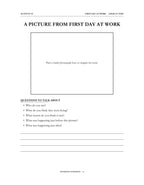 A Memory Book — Working Life and First Jobs — Digital Edition