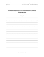 A Memory Book — Working Life and First Jobs — Digital Edition